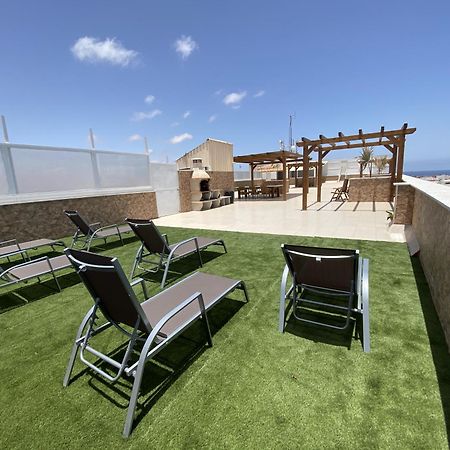 Ferienwohnung Comfort - 2D - Fuerteventura Puerto del Rosario  Exterior foto